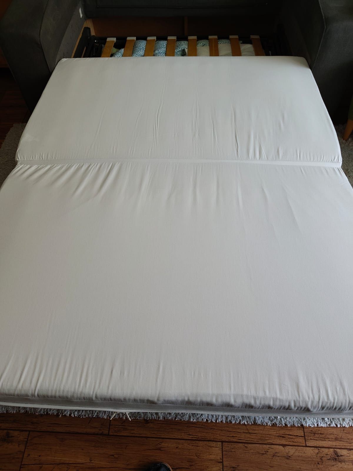 Sofa kanapa Ikea Vilasund