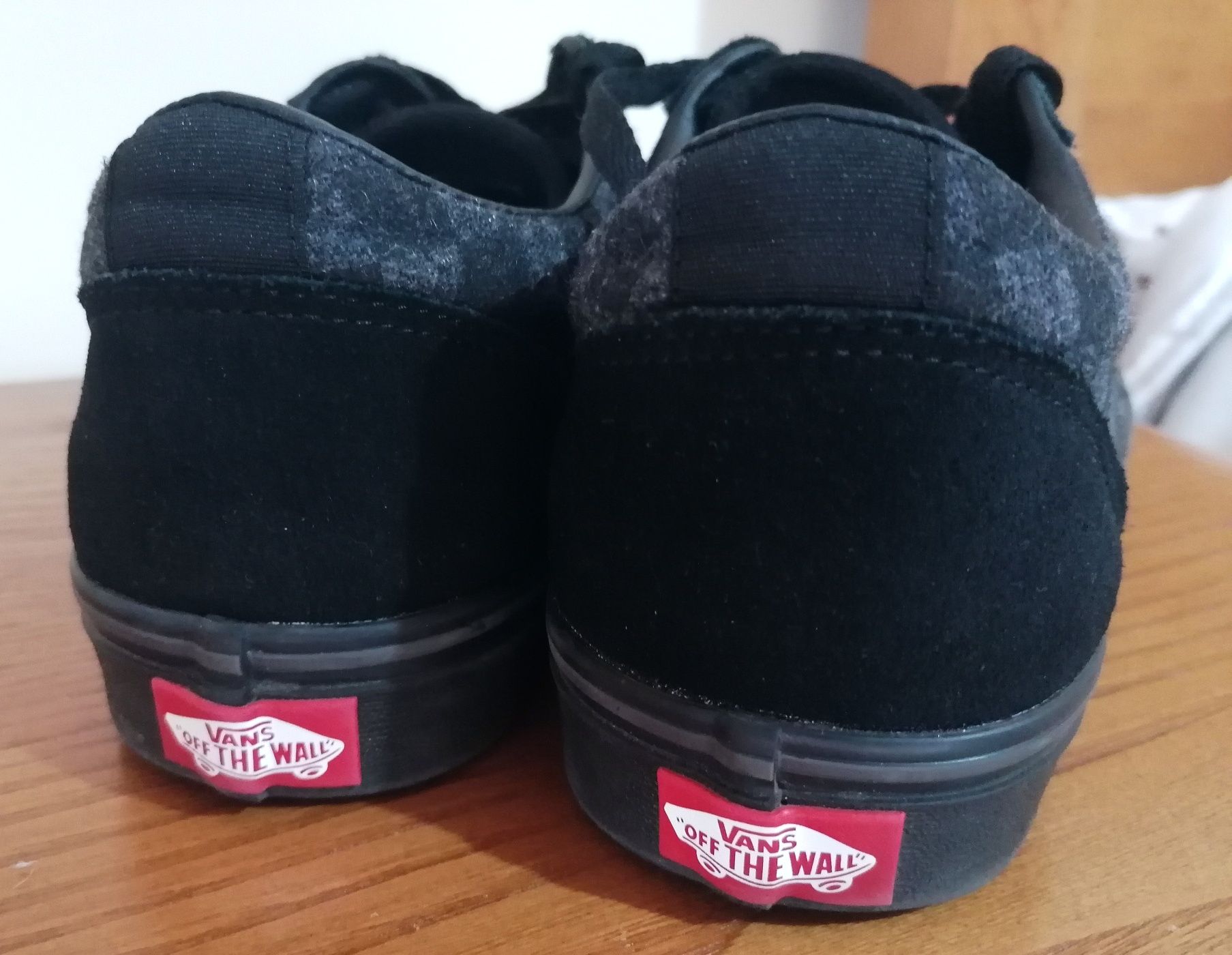 Vans Old Skool 41 (edição limitada) - IMPECÁVEIS
