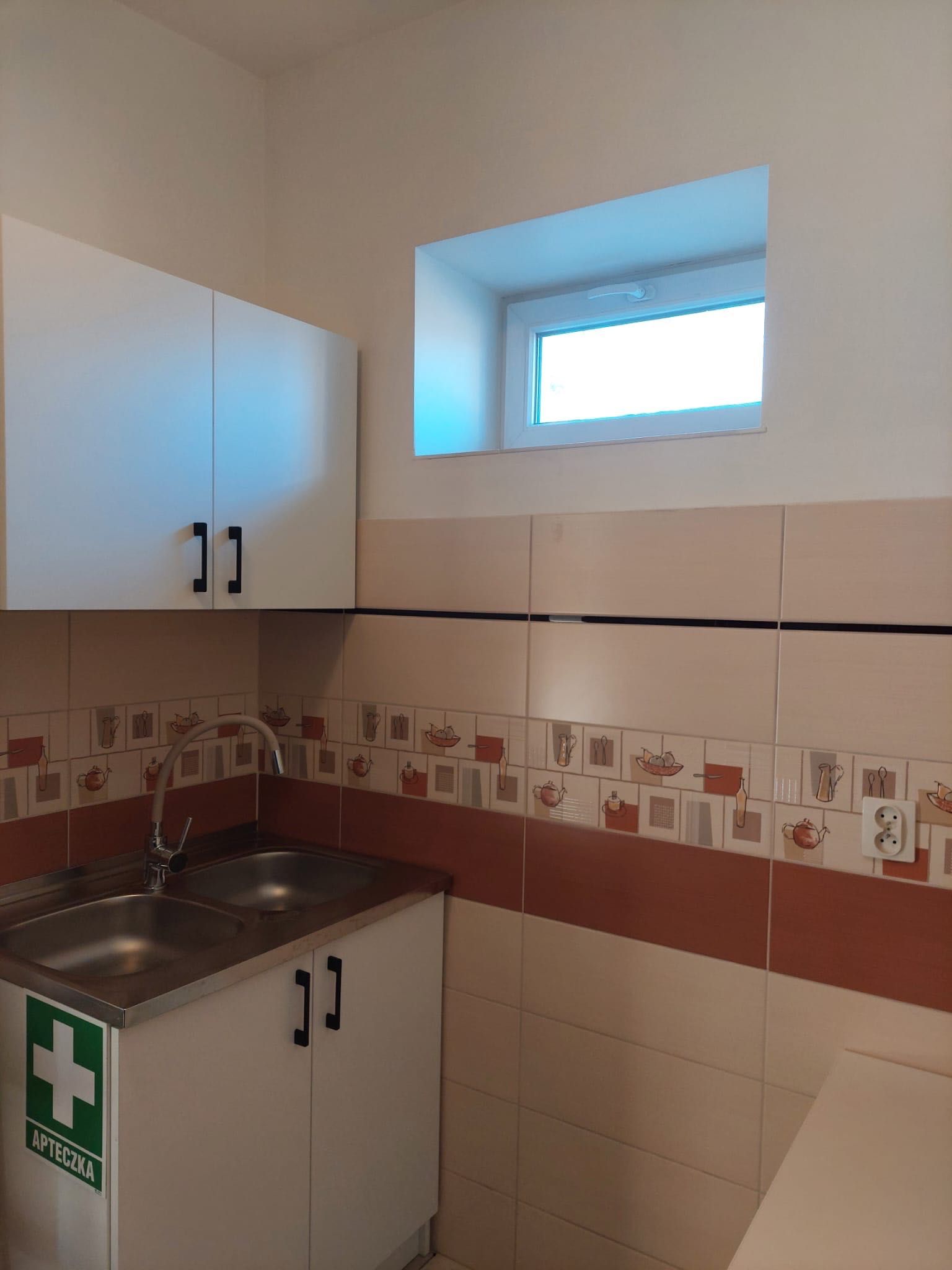 Lokal handlowo - usługowy 35m2 [osiedle Mireckiego]