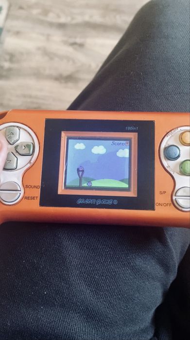 Haili LM - 888 8 bit раритетна приставка Dendy Subor Lifa Famicom NES