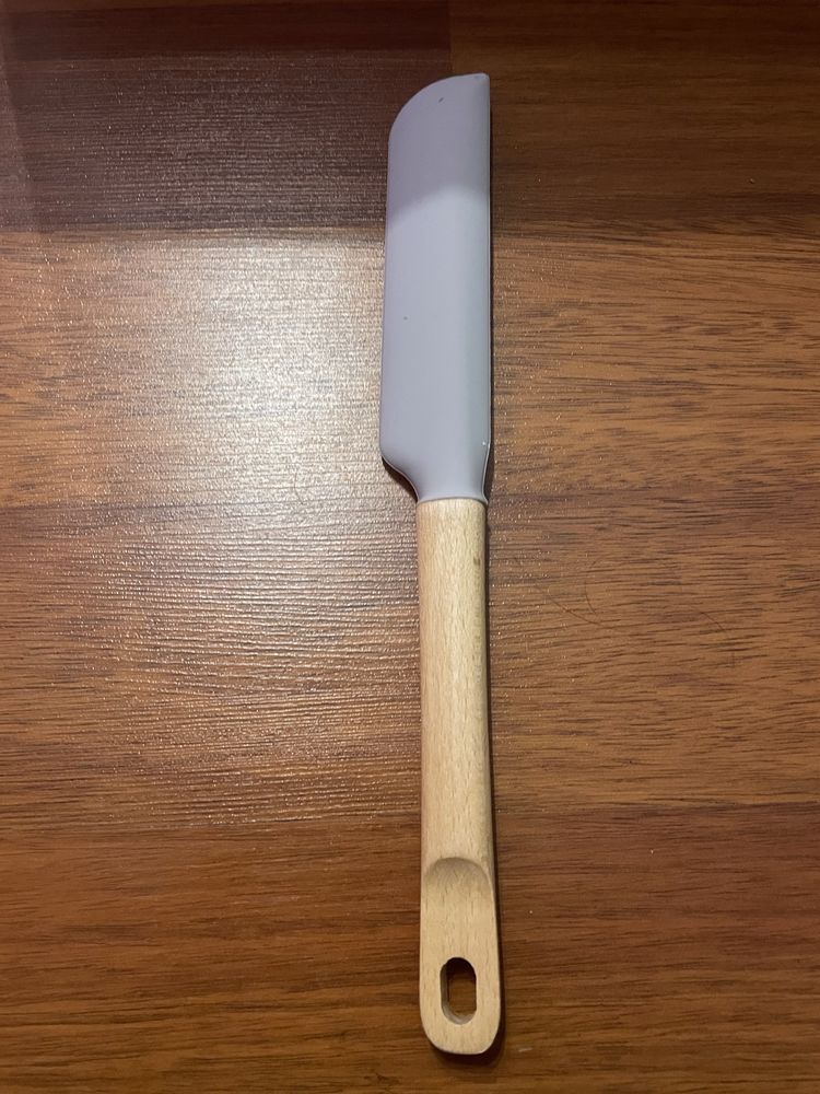 Espátula para pastelaria