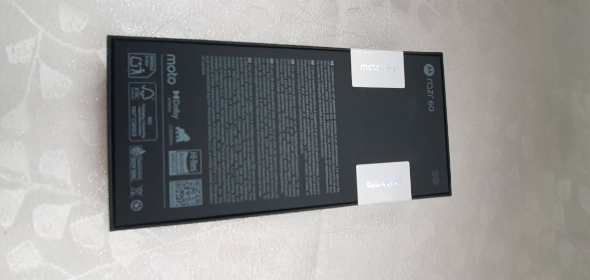 Motorola razr 60 5G