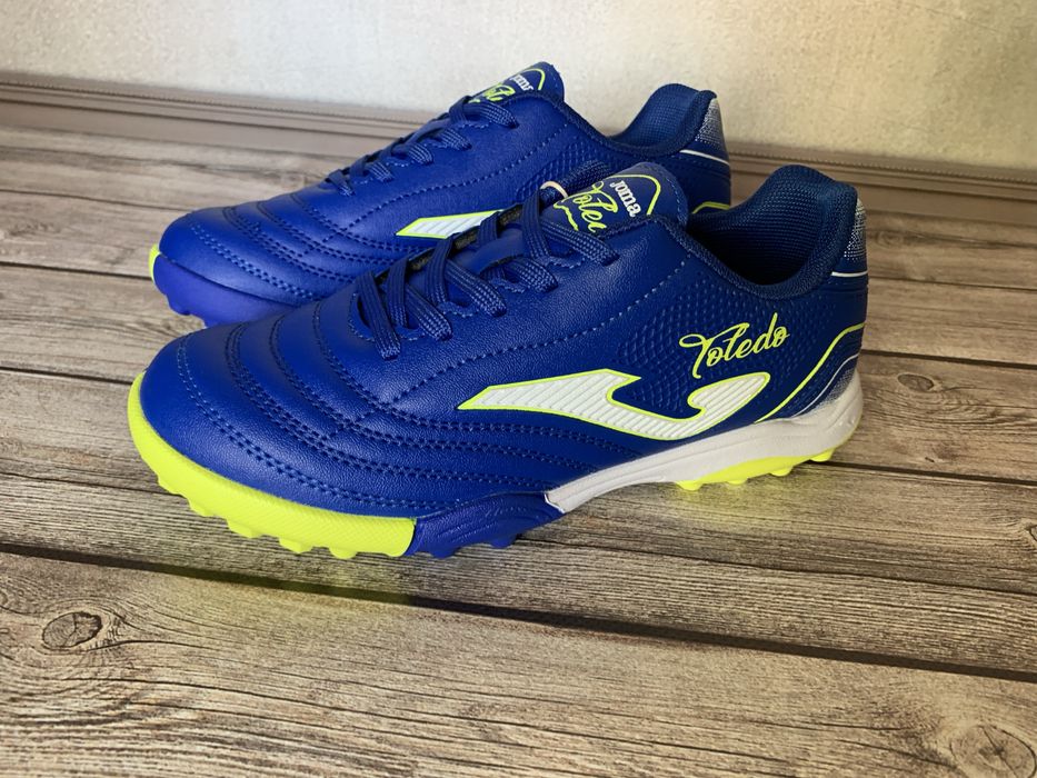 Дитячі сороконіжки 34, joma