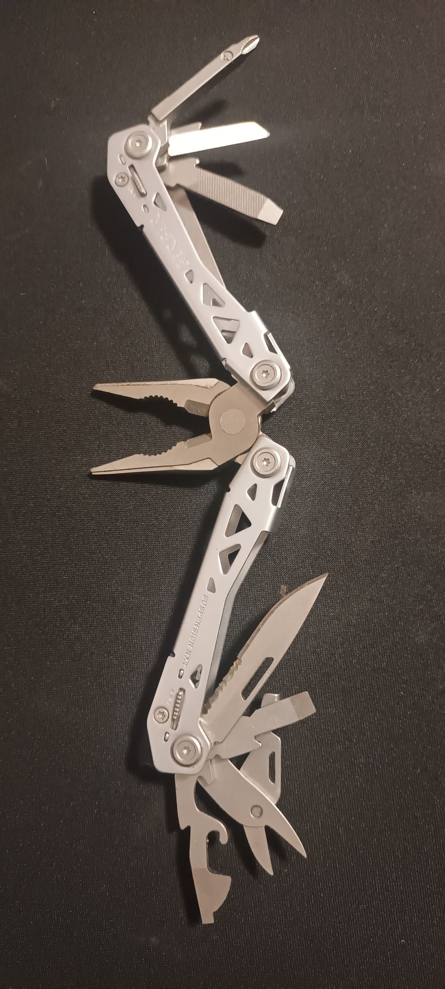 Multifunções Gerber NXT 30