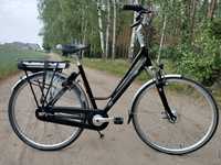 Rower elektryczny Multicycle gwarancja