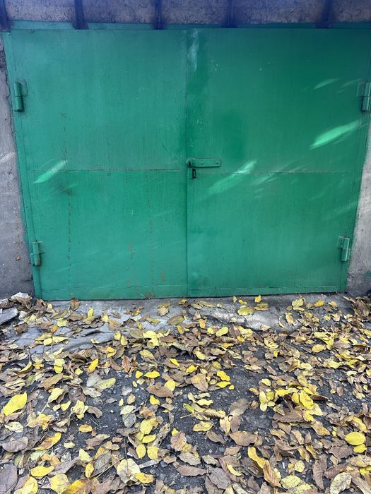 Продам гараж Запоріжя в районі Антена 13