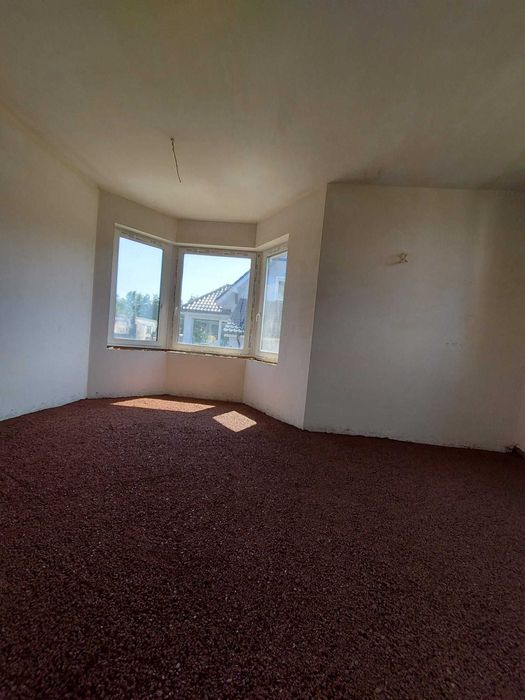 Płynny styropian - lżejszy niż styrobeton - styropian w płynie