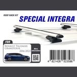 Bagażnik dachowy Renault Talisman SW 16-22