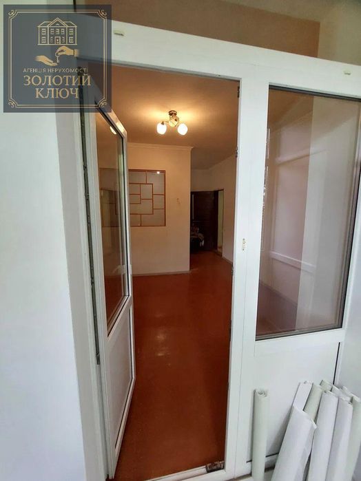 Продається 1 кімнатна квартира в Кропивницькому