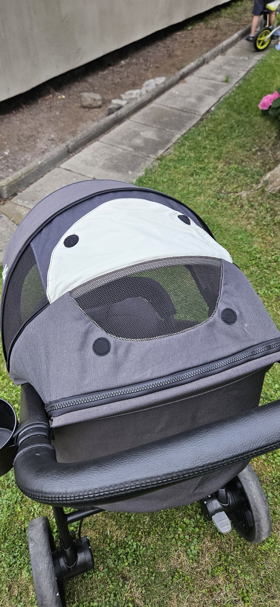 Wózek Spacerówka Joie