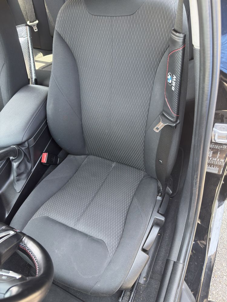 Conjunto de bancos bmw f20
