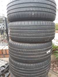 Opony 235/50 R18 Goodyear Eagle F1 asymetric 2