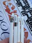 Apple Pencil 1 2 pro type c покоління нові запаковані Епл Пенсил