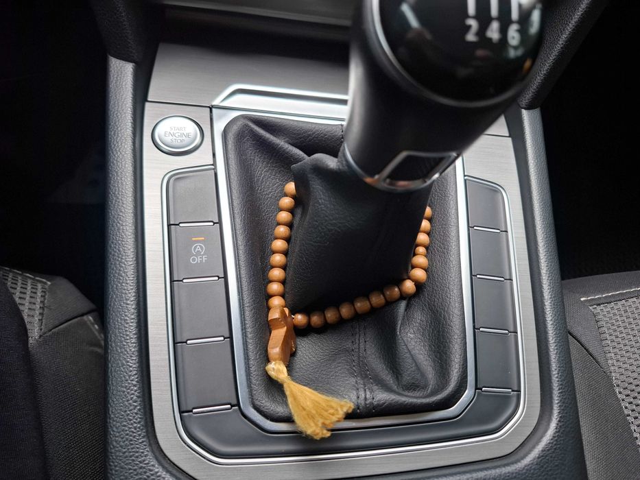 Volkswagen Passat 2015 B8 • 1.6TDI MT