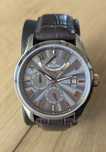 Bulova Wilton 96C143