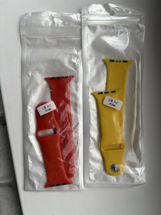 Браслети на годинник