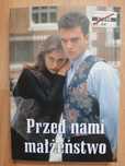 Przed nami małżeństwo - poradnik