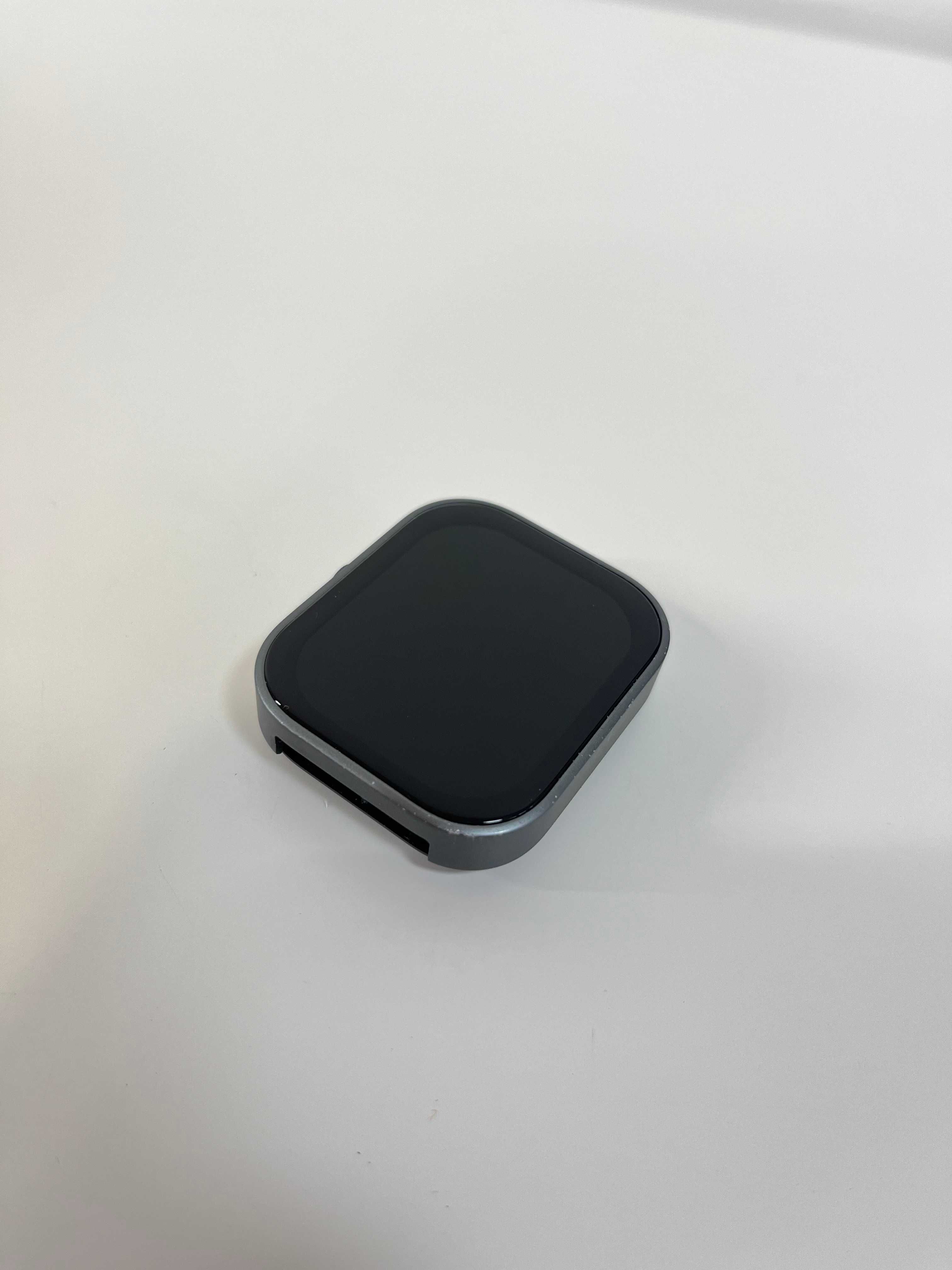 Smartwatch zegarek CMF by Nothing Watch Pro Dark Grey
