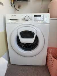 Vendo Maquina de Lavar Roupa Samsung
