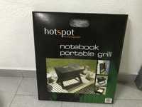 Grill Portable novo