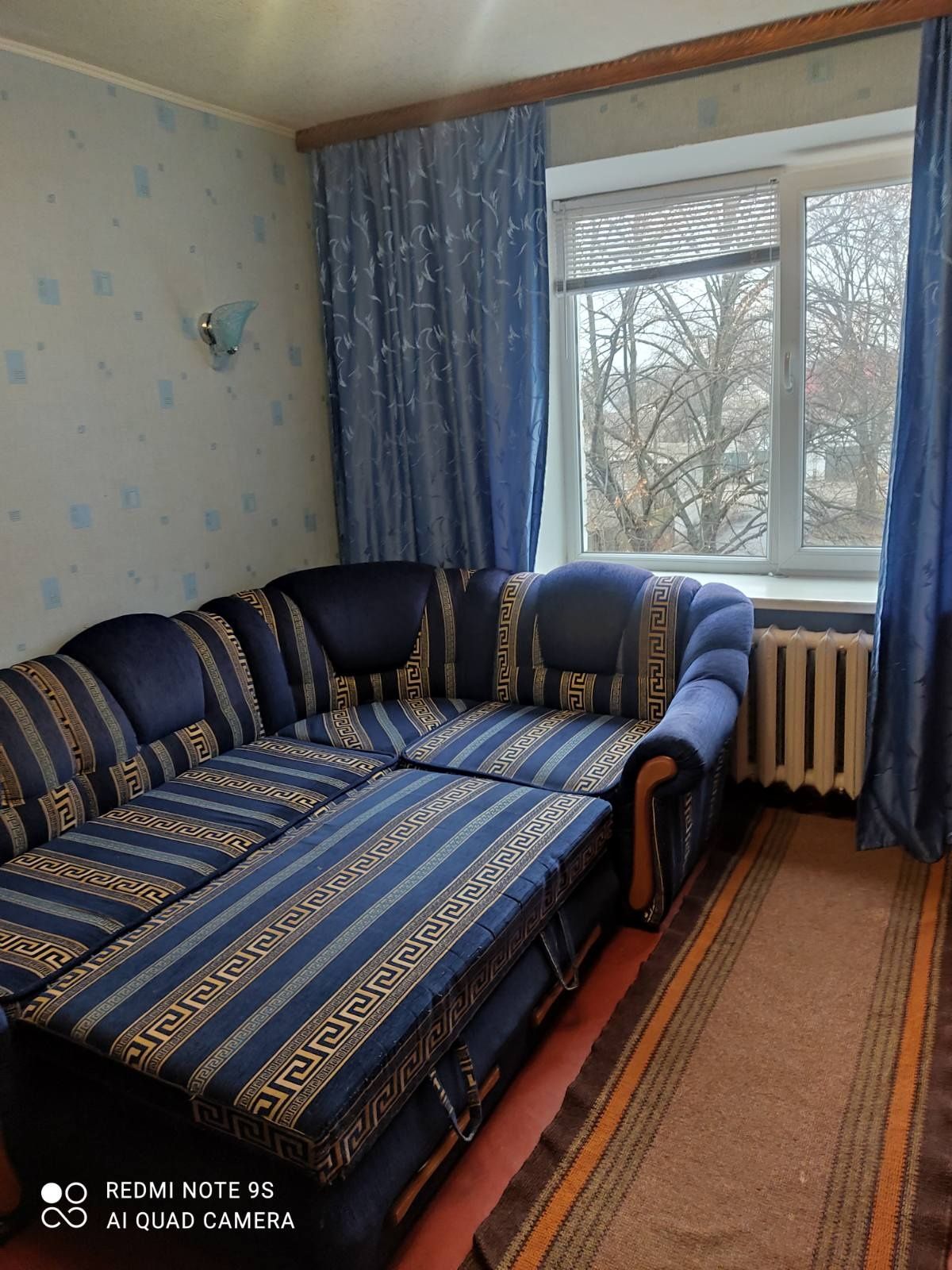 Сдам 2-ух комн.Пивзавод