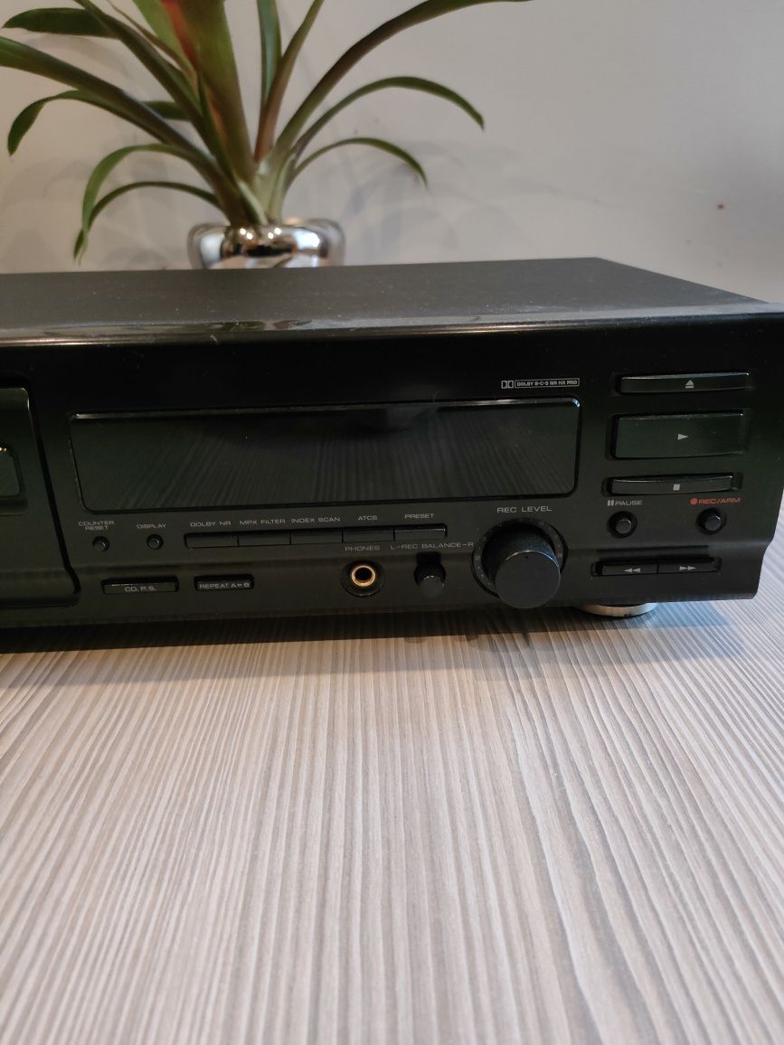 Kenwood deck kx-5060S