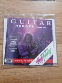 Various Artists "Guitar Heroes Volume 2"