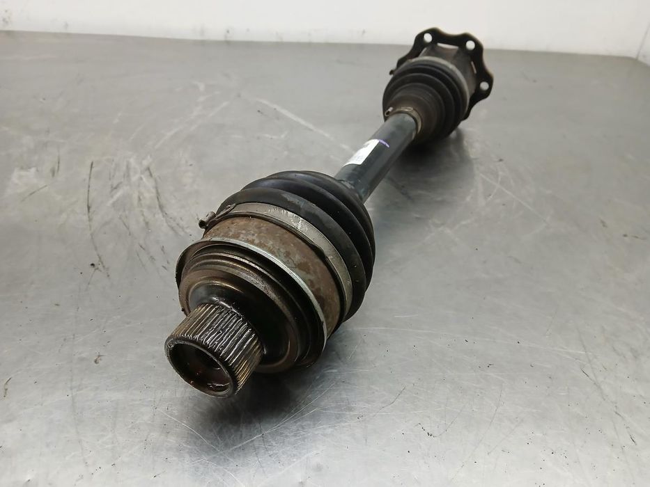 Transmissão frente esquerda AUDI Q5 (FYB, FYG)