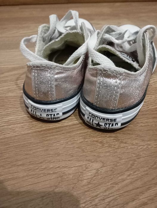 All Star Converse brilhantes n31