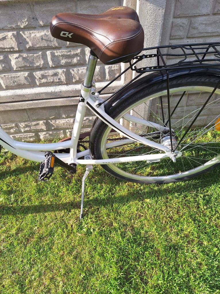 Rower damski 28 Cossack URBAN