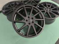 Nowe 20" felgi 5x112 et40 Audi a3 a4 a5 a6 a7 a8 Q3 Q5 S-Line Wysyłka