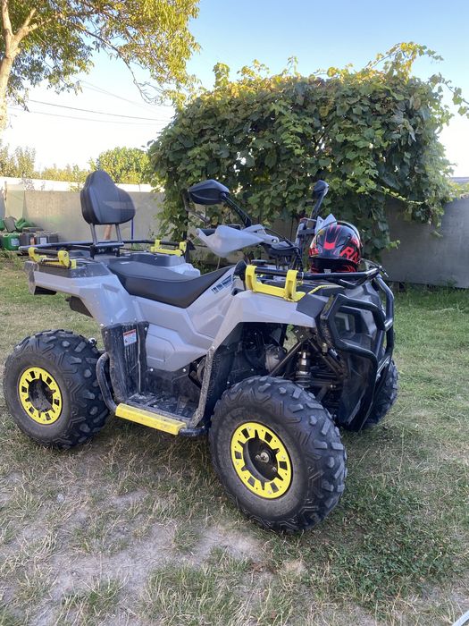 Продам Квадроцикл