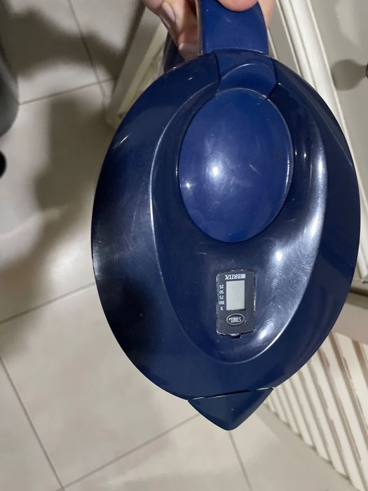 Jarro Brita XL para filtrar água