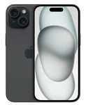 Apple iPhone 15 Plus 128GB Preto (novo/selado)