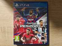 Pro Evolution Soccer 2020 PES PS4 Playstation 4