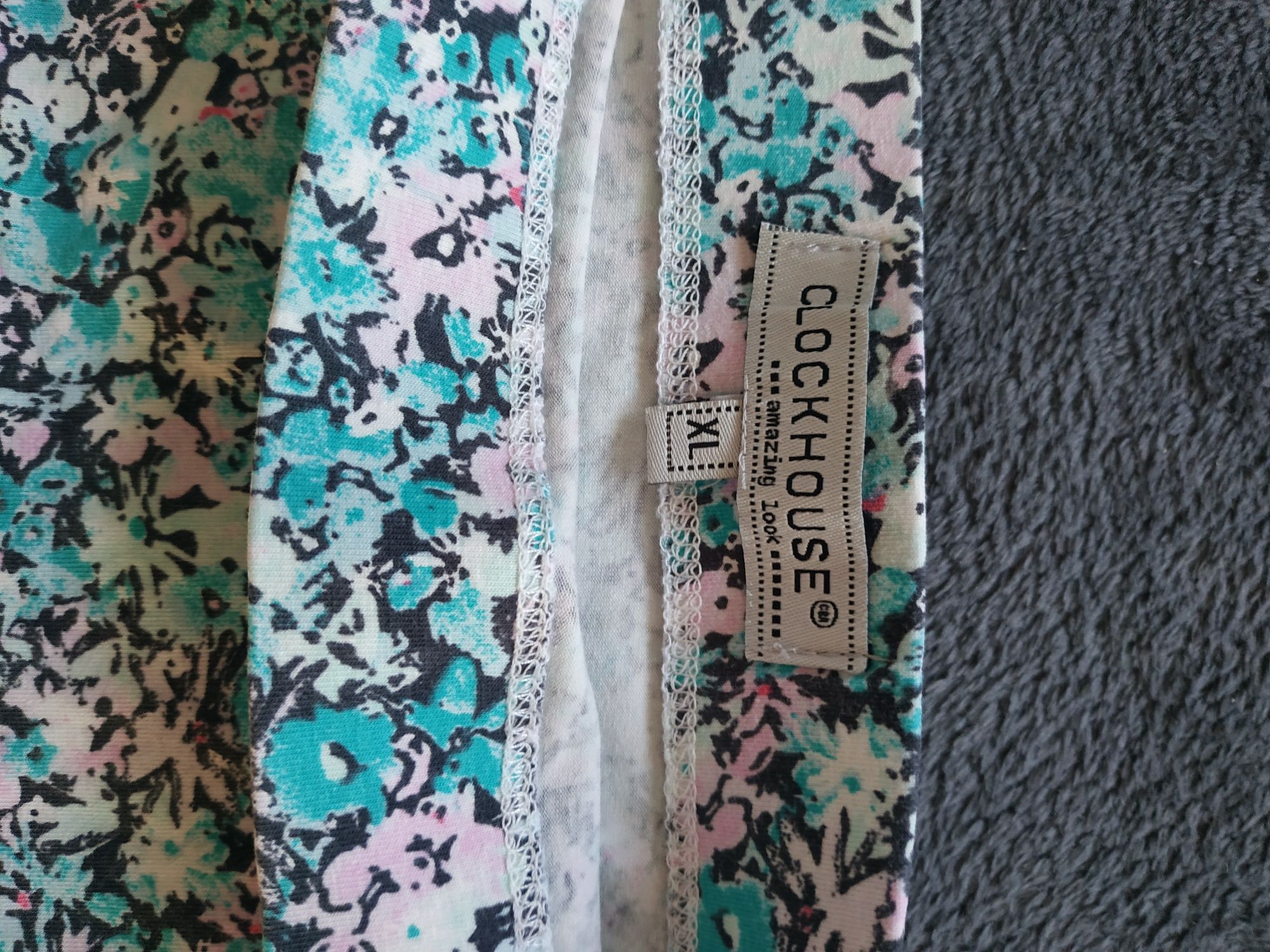 Spódnica mini S/M