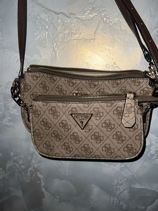 Сумка та гаманець ОРИГІНАЛ