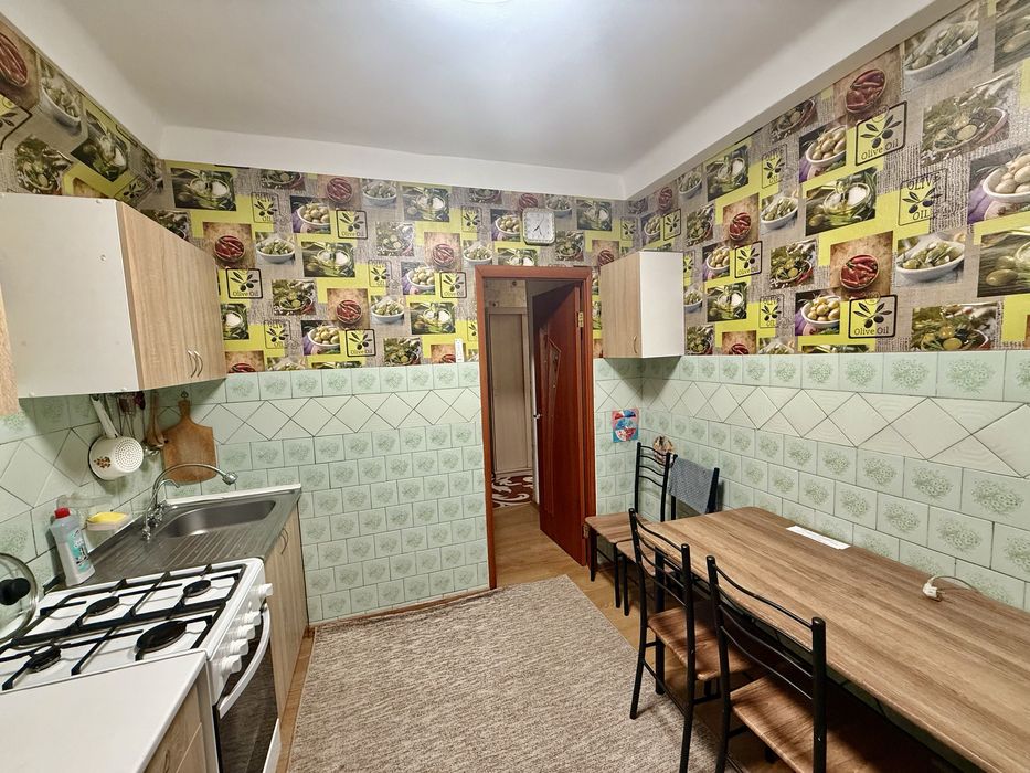 2 кімнатна кв 3й Южний / пр. 40-річчя Перемоги