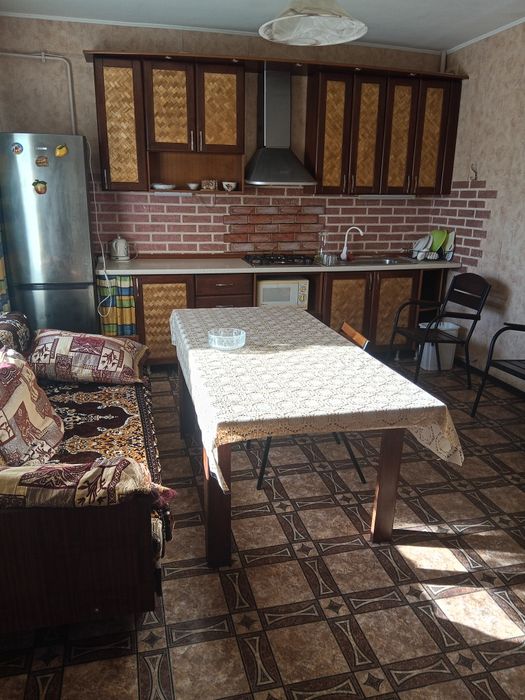 Сдам дом в Фонтанка 3