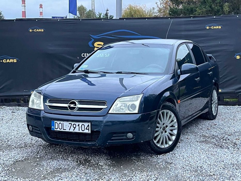 Opel Vectra-C 1.8b + LPG • EKONOMICZNE • ALUFELGI • Zamiana