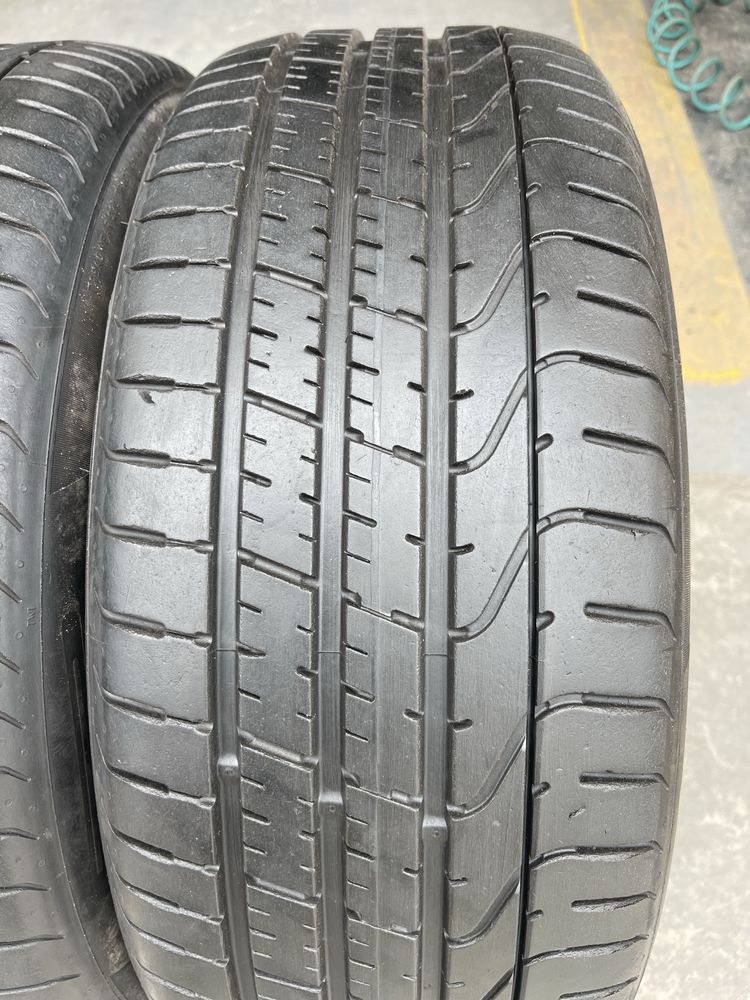 Шини літні R19 245 45 Pirelli p zero склад Осокорки