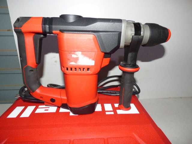 Einhell TH-RH 1600 młot udarowy