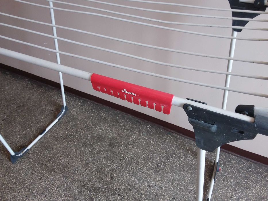 Suszarka do prania Vileda