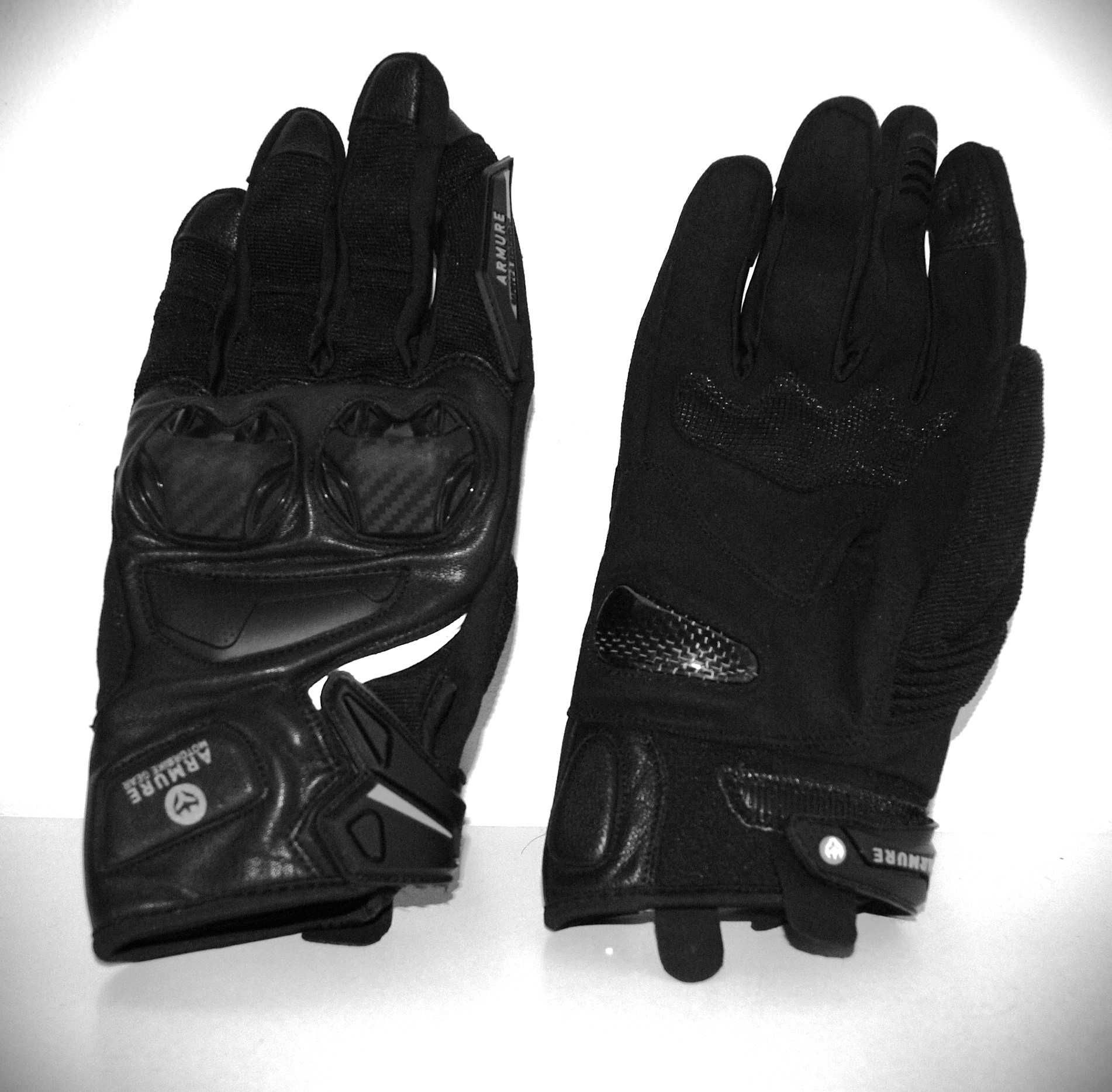 Luvas de protecção Mota