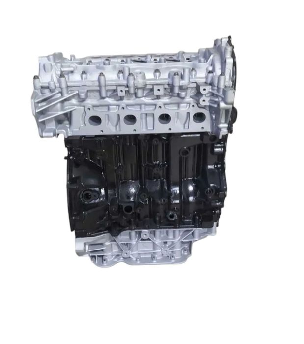 Silnik Traffic / Vivaro 2.0 DCI KOD: M9R M9R832 M9R833 M9R834 M9R835 M9R836 M9R838 M9R850 M9R855 M9R856 M9R862 M9R865 M9R866 - NOWY ROK GWARANCJI