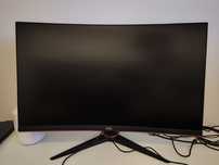Monitor AOC 27 polegadas