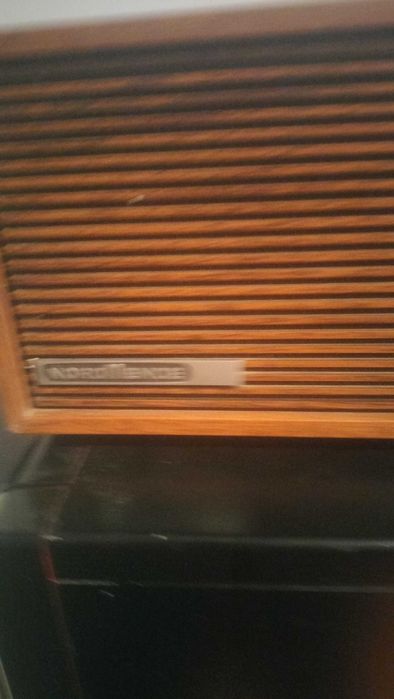 Radio Atigo Normende anii 50-60