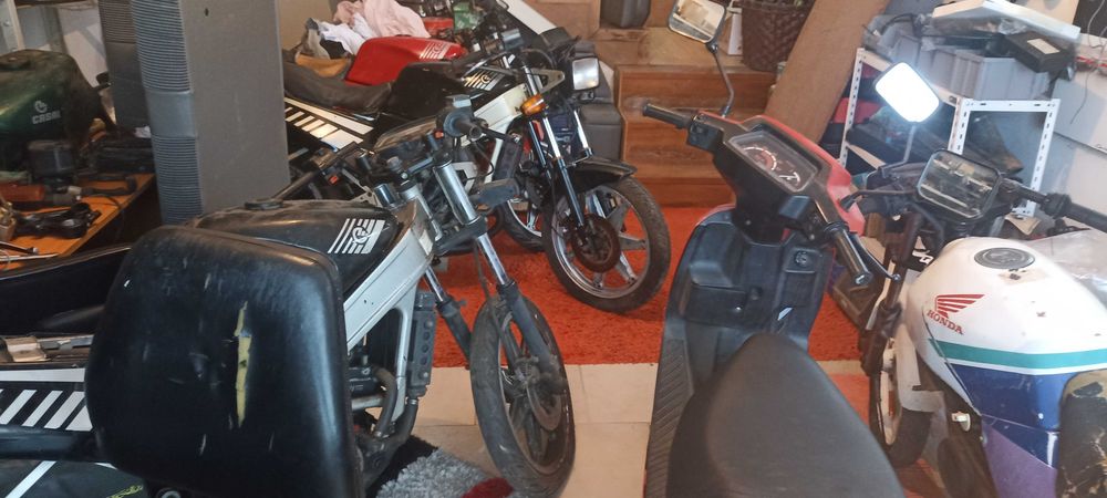 Casa Magnum ou Arizona