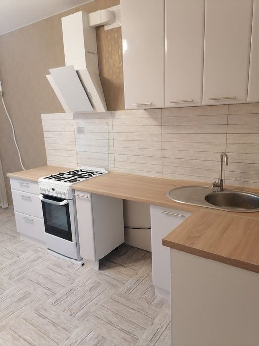 Оренда 1к Жабинского