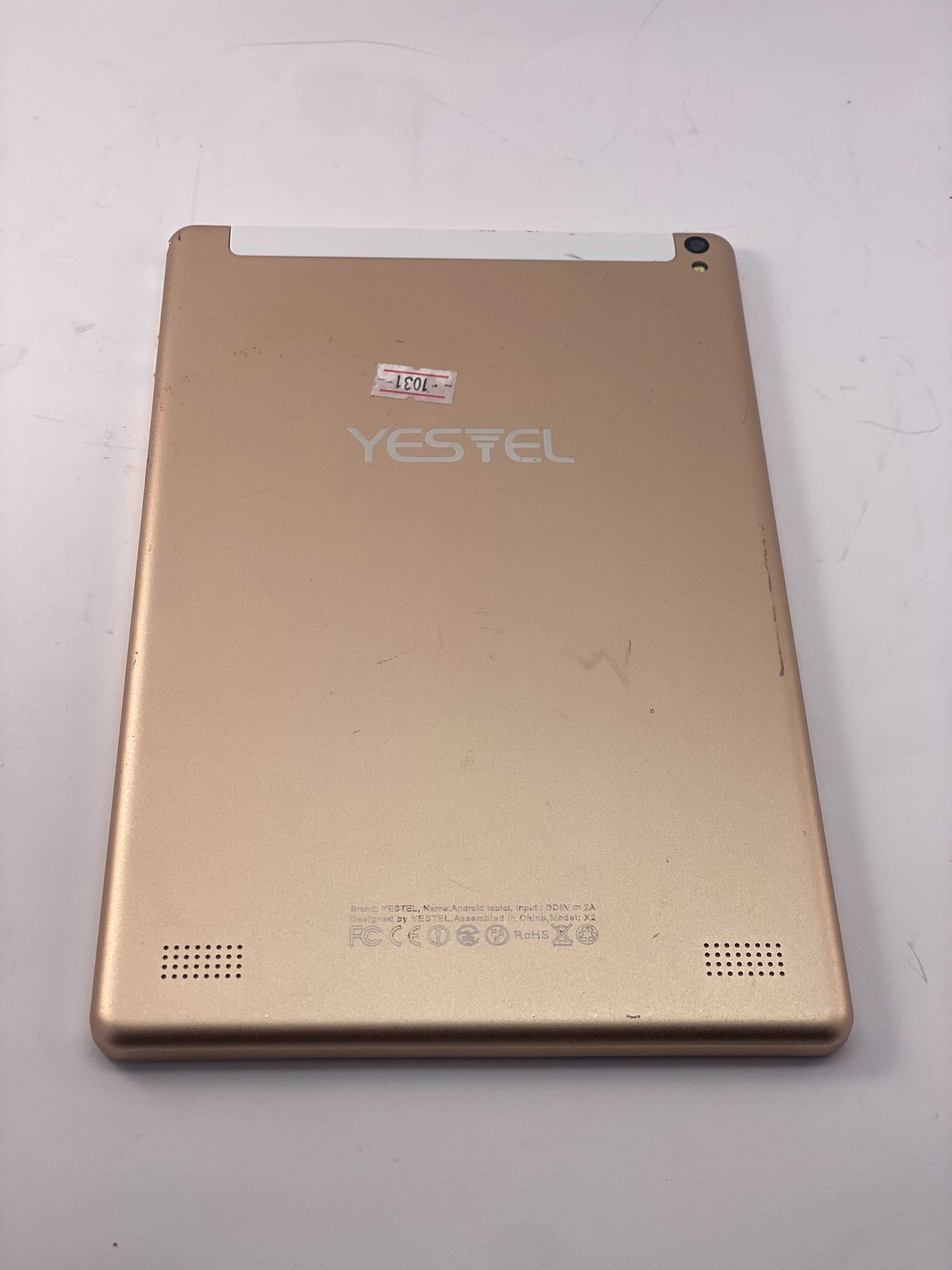 Планшет Yestel X2 Android (1031)